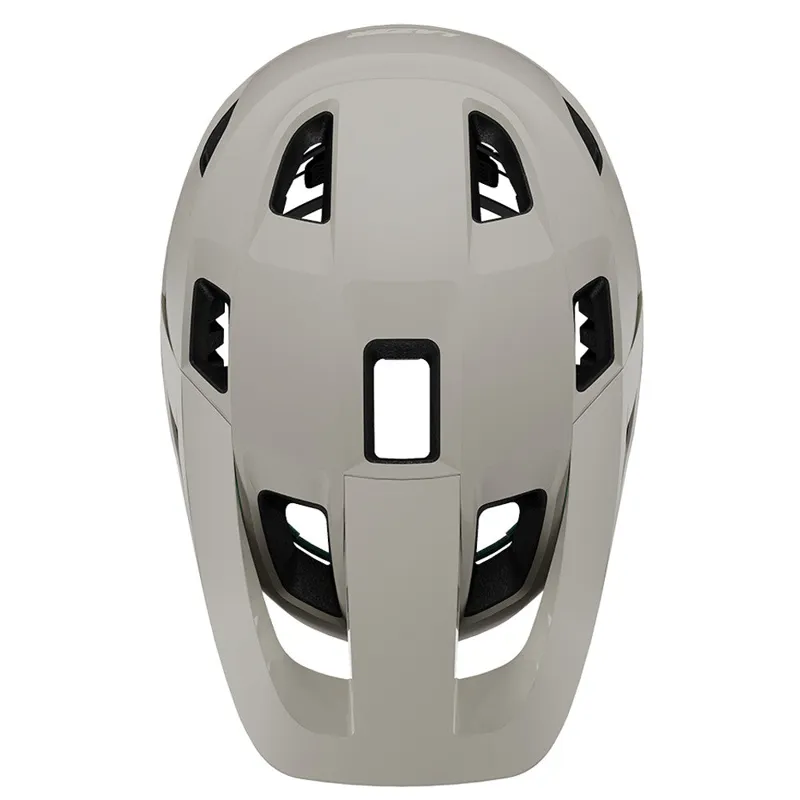 Lazer Lupo Kineticore Helmet in Matte White-4