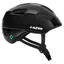 Lazer Kid's Nutz Kineticore 2.0 Helmet in Black