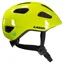 Lazer Kid's Nutz Kineticore 2.0 Helmet in Flash Yellow