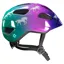 Lazer Kid's Nutz Kineticore 2.0 Helmet in Sparkle