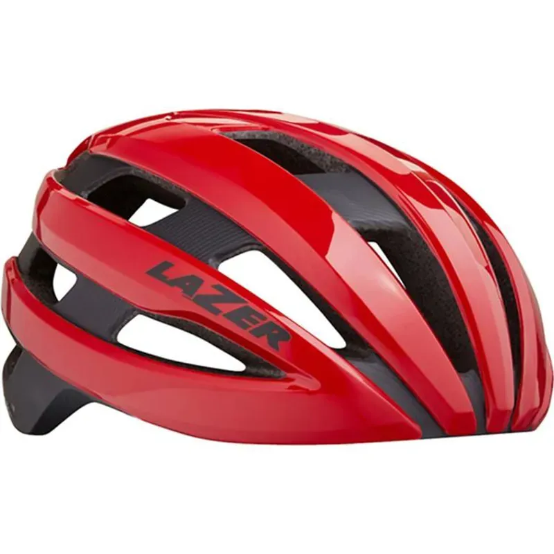 Lazer Sphere MIPS Helmet in Red-1