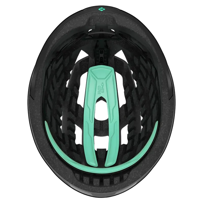 Lazer Z1 KinetiCore Helmet in Harbor Grey-5