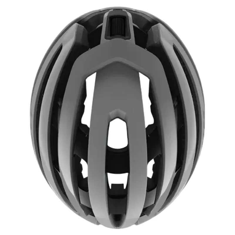 Lazer Z1 KinetiCore Helmet in Harbor Grey-4