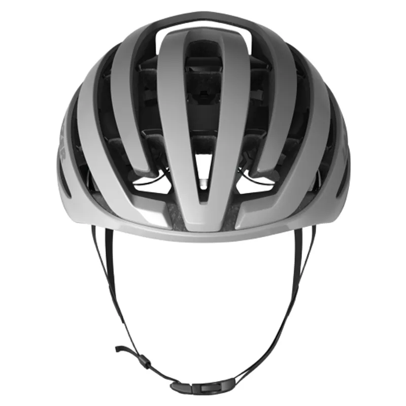 Lazer Z1 KinetiCore Helmet in Harbor Grey-1