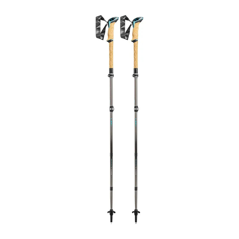 Leki Women's Cressida FX Carbon Trekking Pole