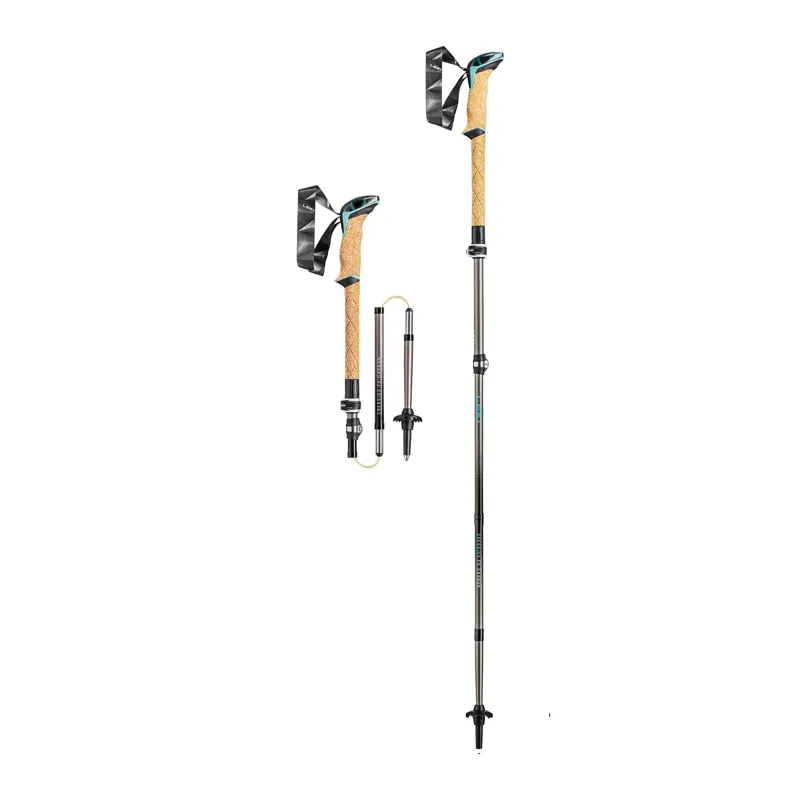 Leki Women's Cressida FX Carbon Trekking Pole-2