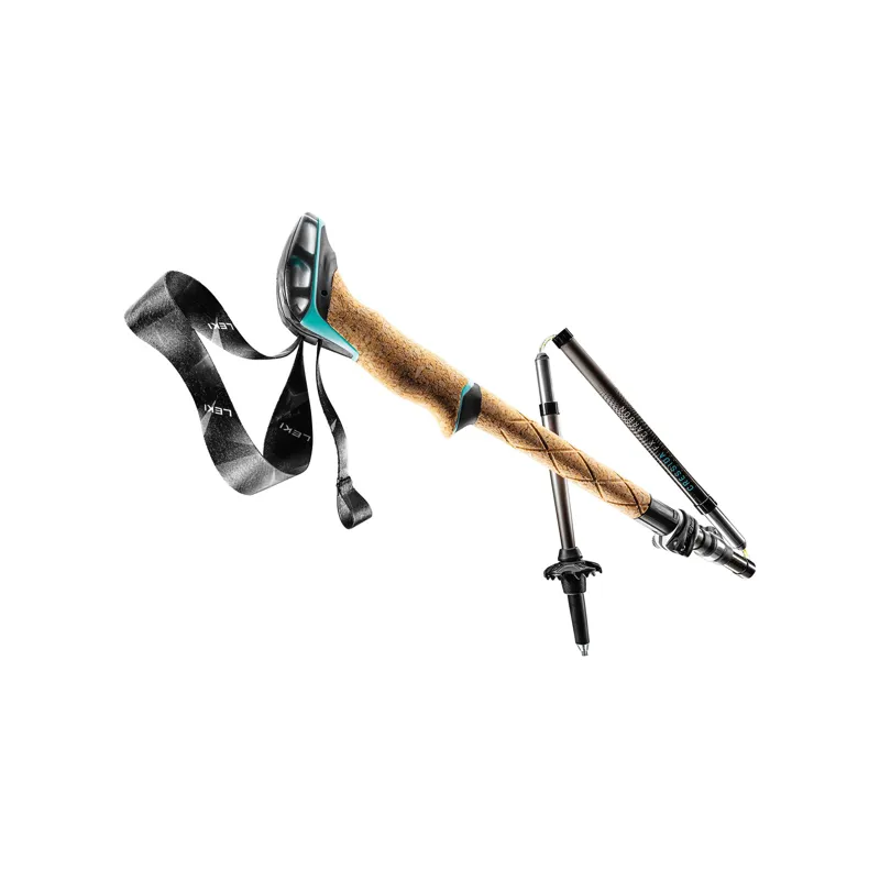 Leki Women's Cressida FX Carbon Trekking Pole-6