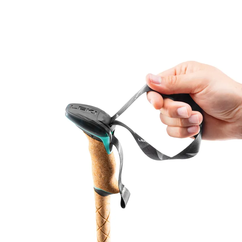 Leki Women's Cressida FX Carbon Trekking Pole-7