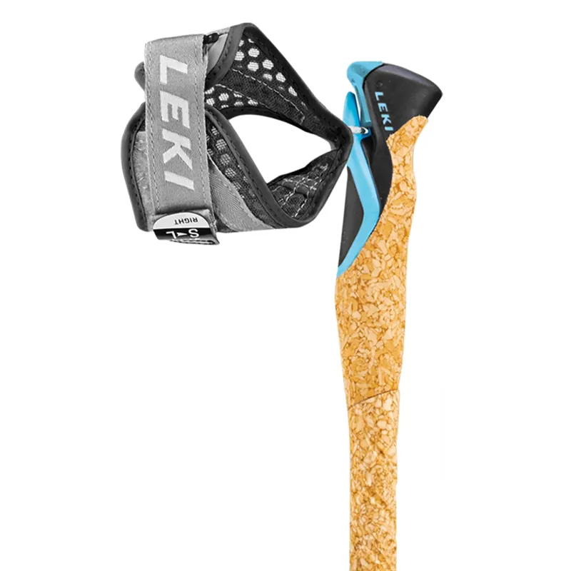 Leki Cross Trail 3 TA Trekking Pole-2