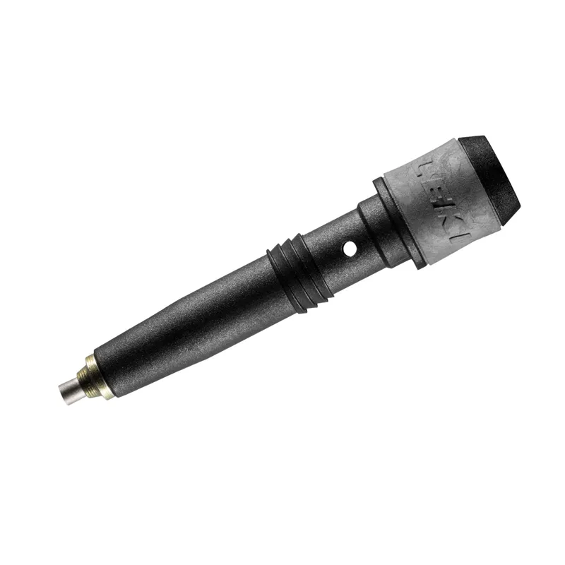 Leki DSS Replacement Tip Pair 12mm