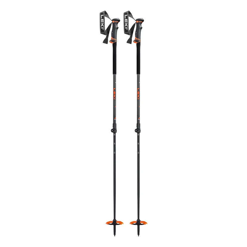 Leki Helicon Lite Trekking Poles