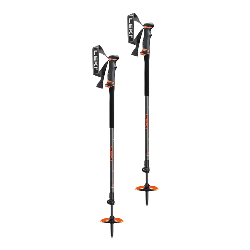 Leki Helicon Lite Trekking Poles-1