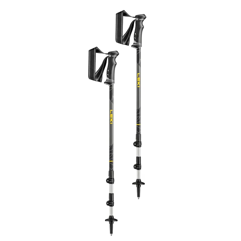 Leki Journey Lite Trekking Pole-1
