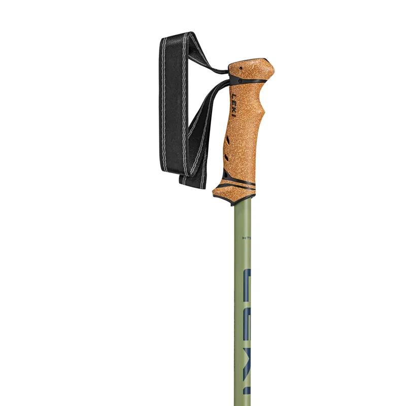 Leki Legacy Lite Trekking Pole Compact 90-125cm-2
