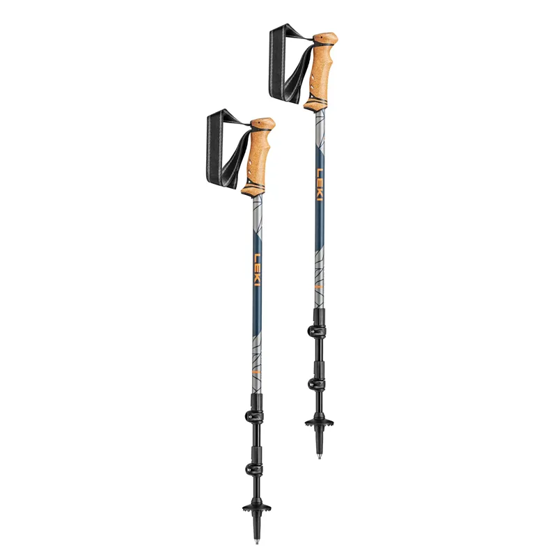 Leki Legacy Lite Trekking Poles-1