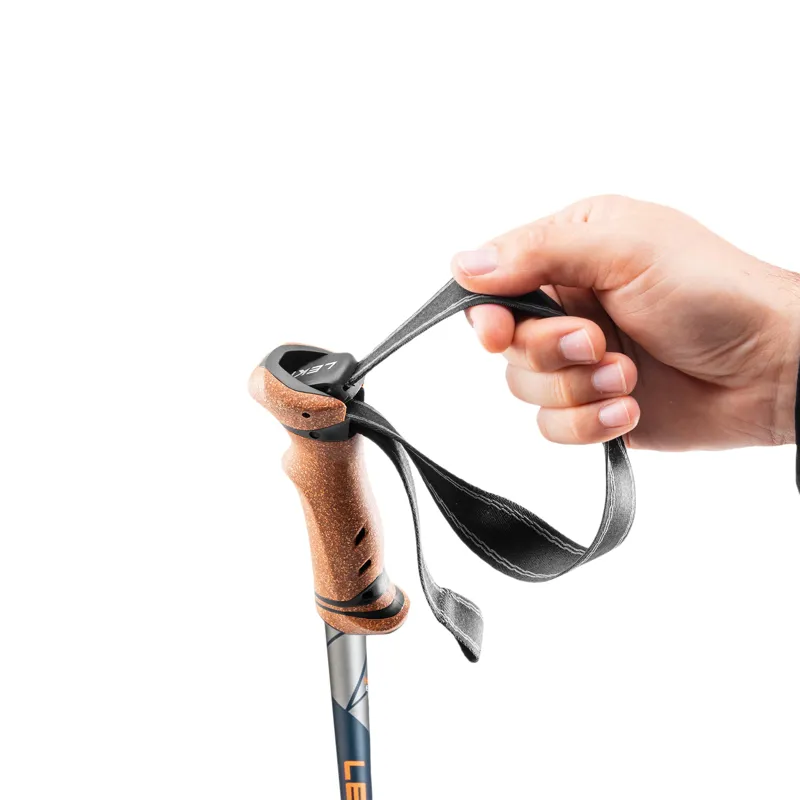 Leki Legacy Lite Trekking Poles-5