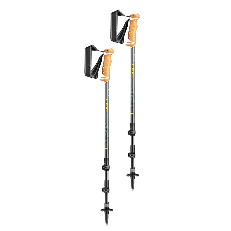 Leki Women's Lhasa AS Trekking Poles-1