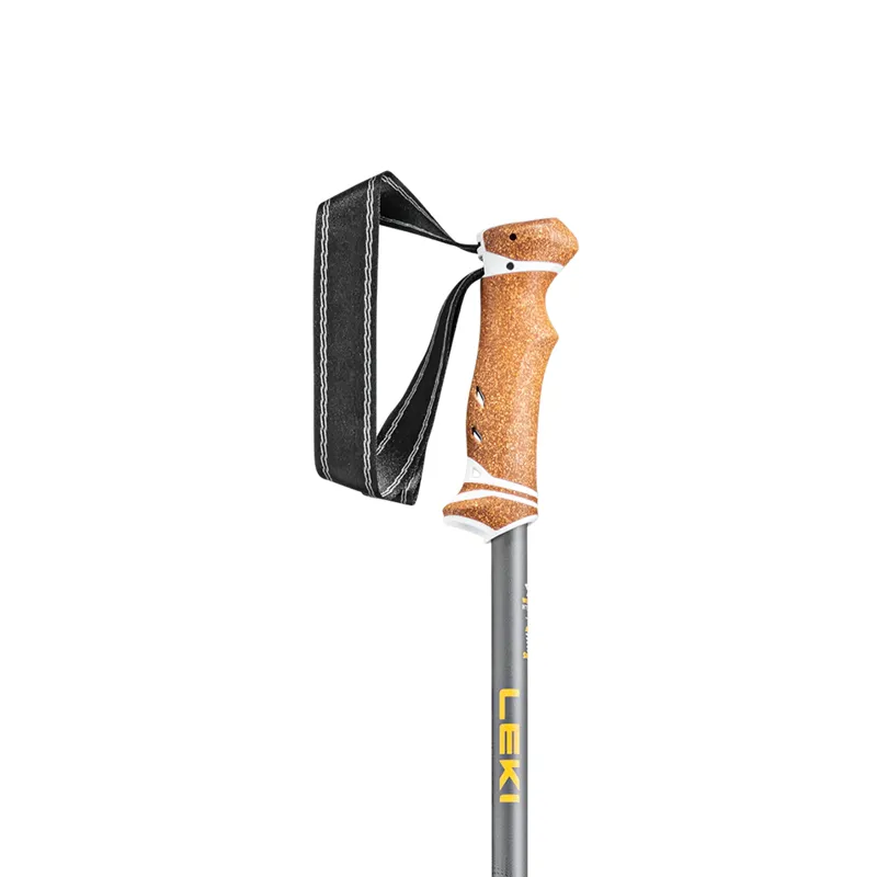 Leki Women's Lhasa AS Trekking Poles-2