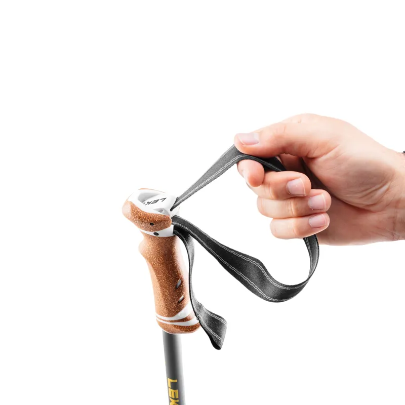 Leki Women's Lhasa AS Trekking Poles-3