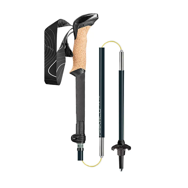 Leki Makalu Cork FX TA Trekking Pole Standard 110-130cm-2