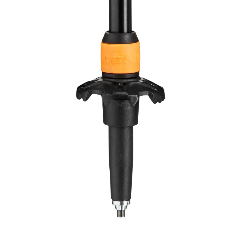 Leki Makalu Lite AS Trekking Poles Compact 90-125cm-4