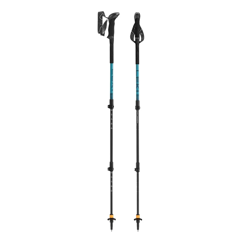 Leki Makalu Lite AS Trekking Poles Standard 100-135cm