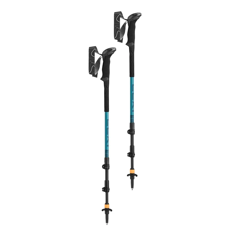 Leki Makalu Lite AS Trekking Poles Standard 100-135cm-1