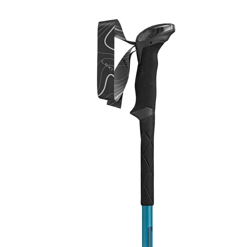 Leki Makalu Lite AS Trekking Poles Standard 100-135cm-2