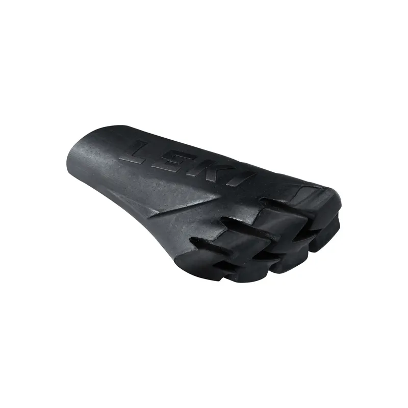Leki Rubber Fitness Traction Tip Pair
