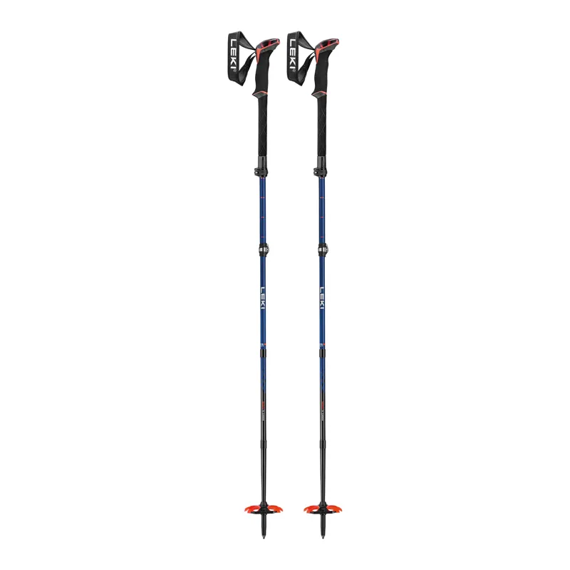 Leki Sherpa FX Carbon Pole