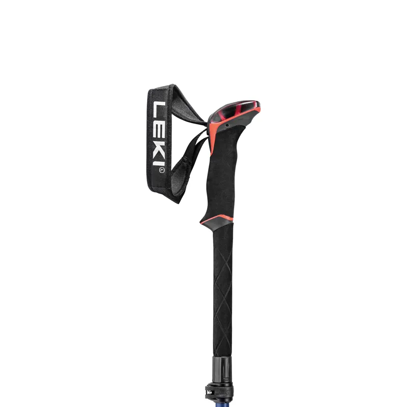 Leki Sherpa FX Carbon Pole-2