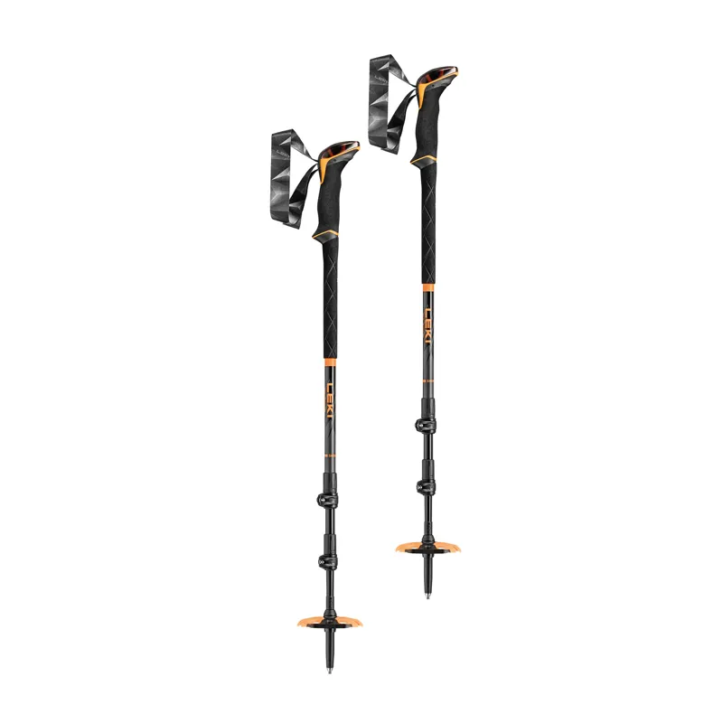 Leki Sherpa Lite Trekking Pole-1