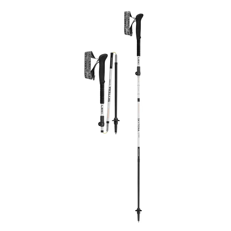 Leki Skytera FX Carbon SL Trekking Poles-1
