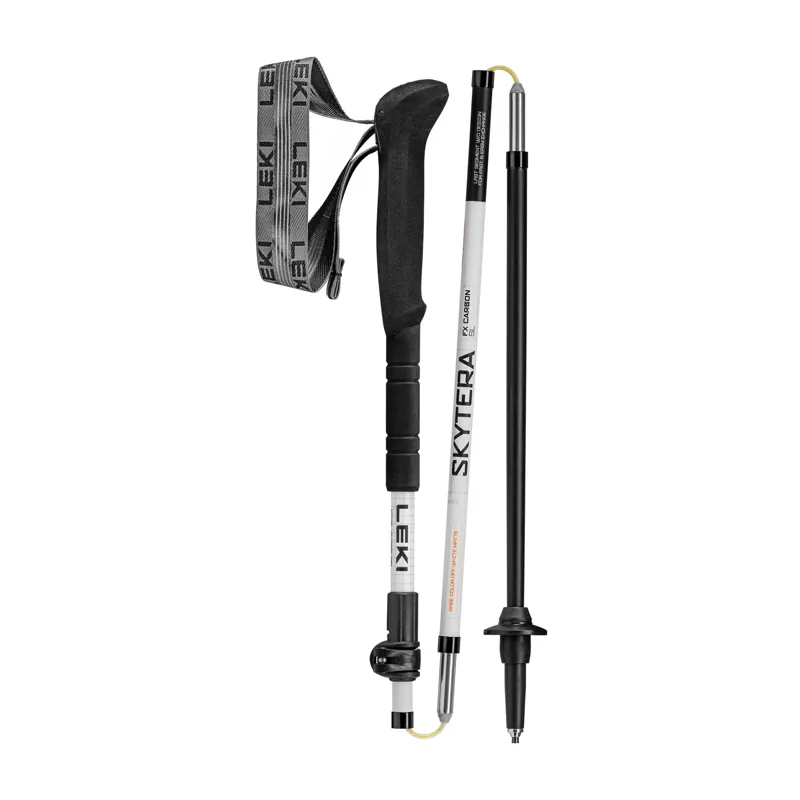 Leki Skytera FX Carbon SL Trekking Poles-2