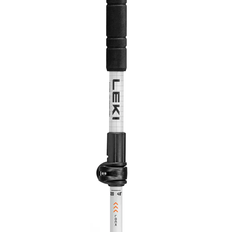 Leki Skytera FX Carbon SL Trekking Poles-4