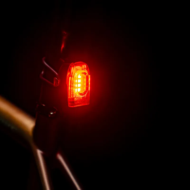 Lezyne KTV DRIVE+ Rear Light-7
