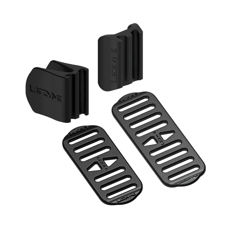 Lezyne Radar Drive Rear LED Radar Bike Light-3