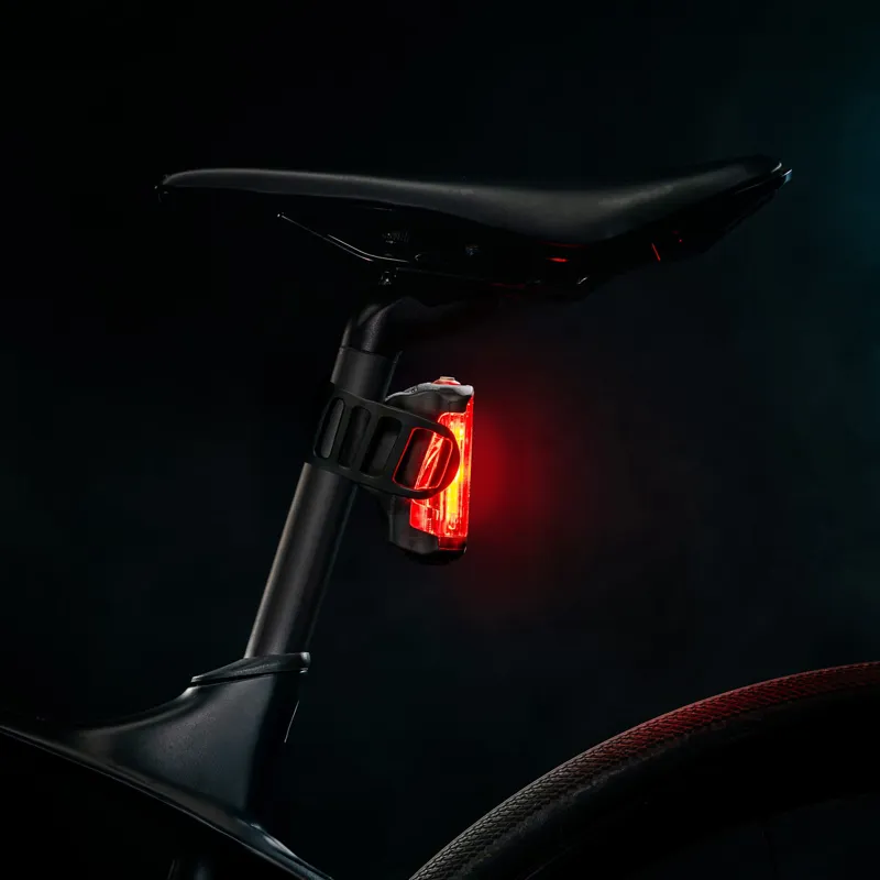 Lezyne Radar Drive Rear LED Radar Bike Light-9