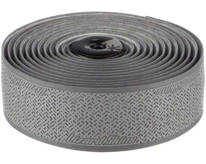 Lizard Skins DSP Bar Tape 2.5mm in Gray