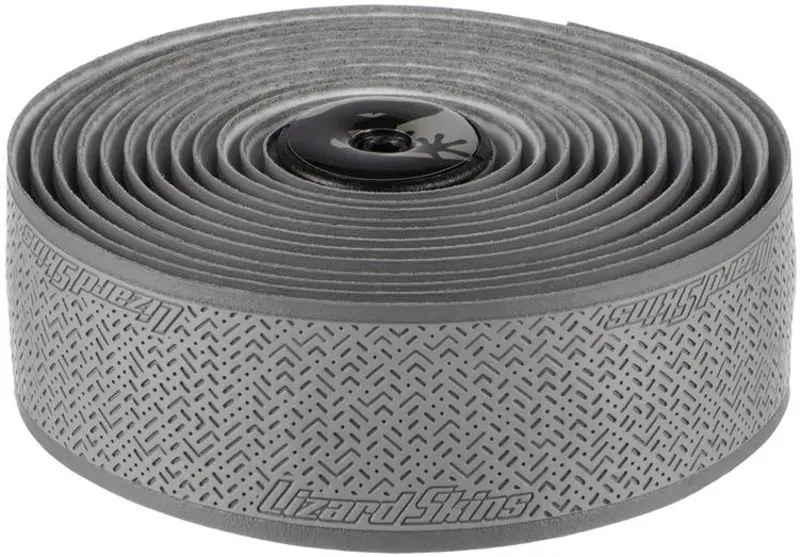 Lizard Skins DSP Bar Tape 2.5mm in Gray
