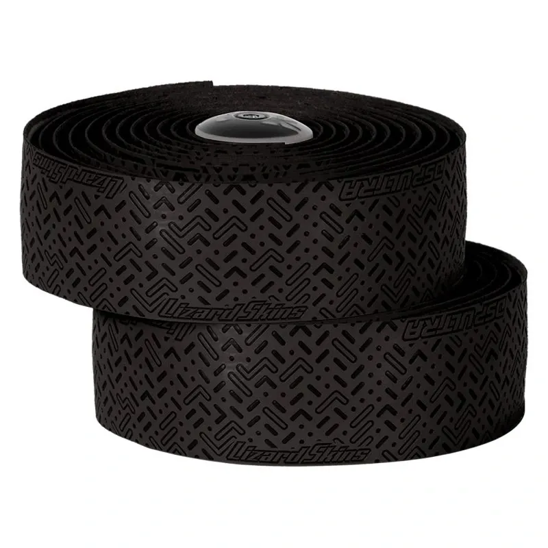 Lizard Skins DSP Ultra 3.5mm Bar Tape in Jet Black