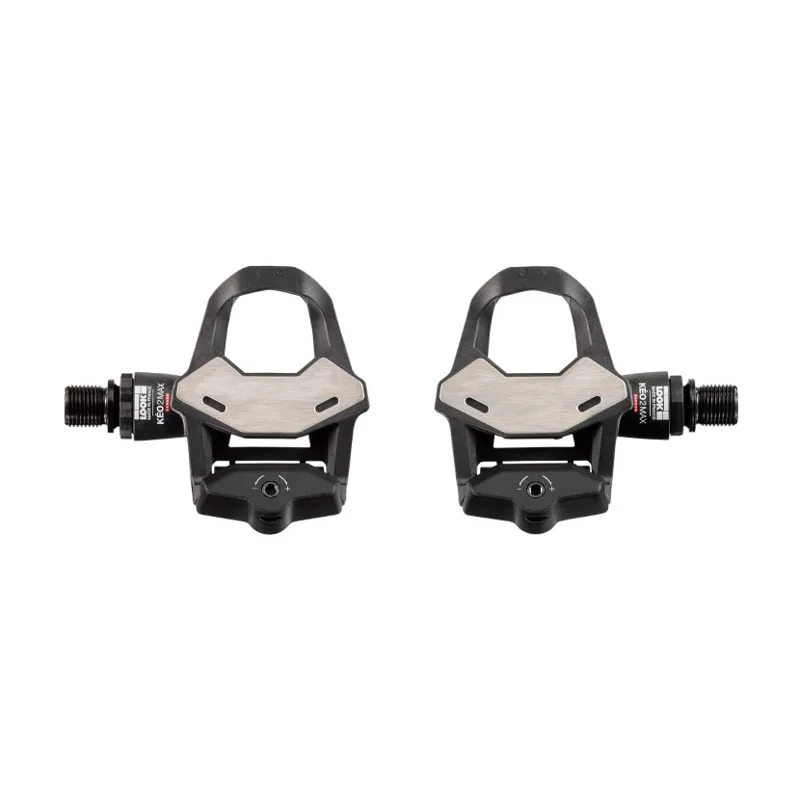 Look Keo 2 Max Carbon Pedals-1