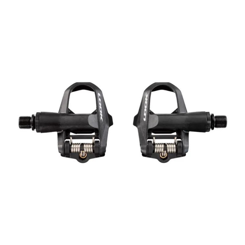 Look Keo 2 Max Carbon Pedals-2