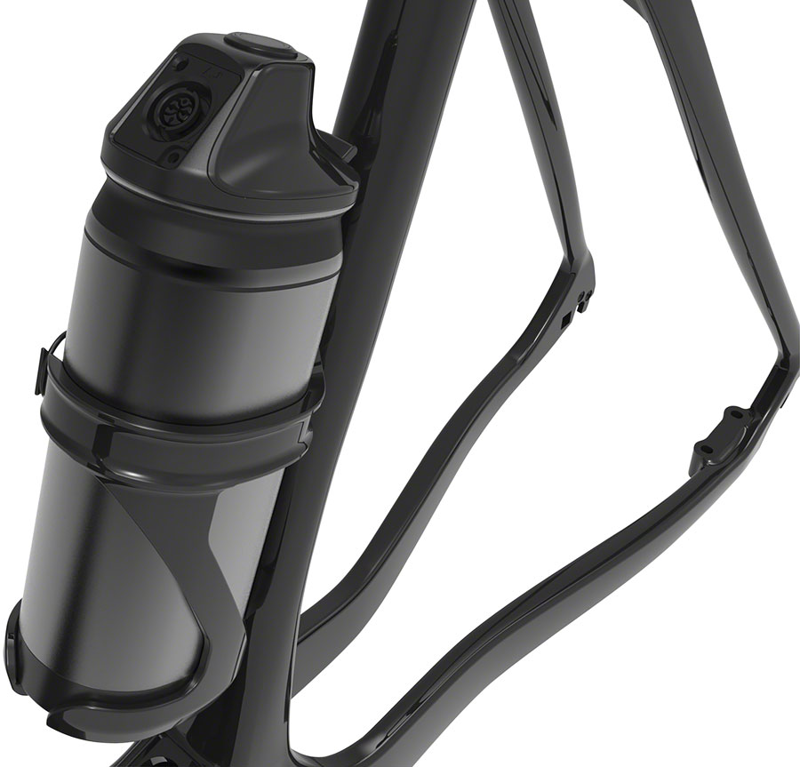 MAHLE Smartbike Systems X35 SP1 External Ebike Battery/Range Extender-1