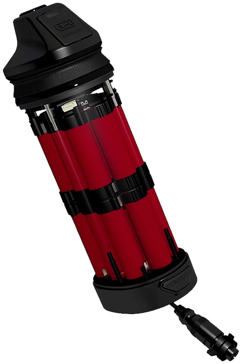 MAHLE Smartbike Systems X35 SP1 External Ebike Battery/Range Extender-3