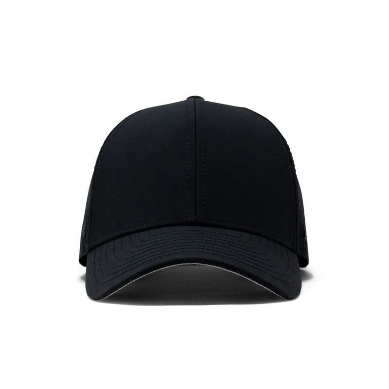 Melin Hats A-Game Hydro Snapback in Black-1