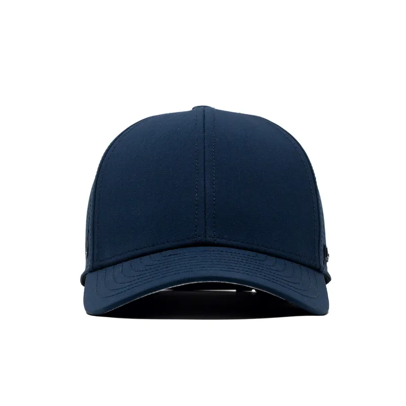 Melin Hats A-Game Icon Hydro Hat in Navy-1