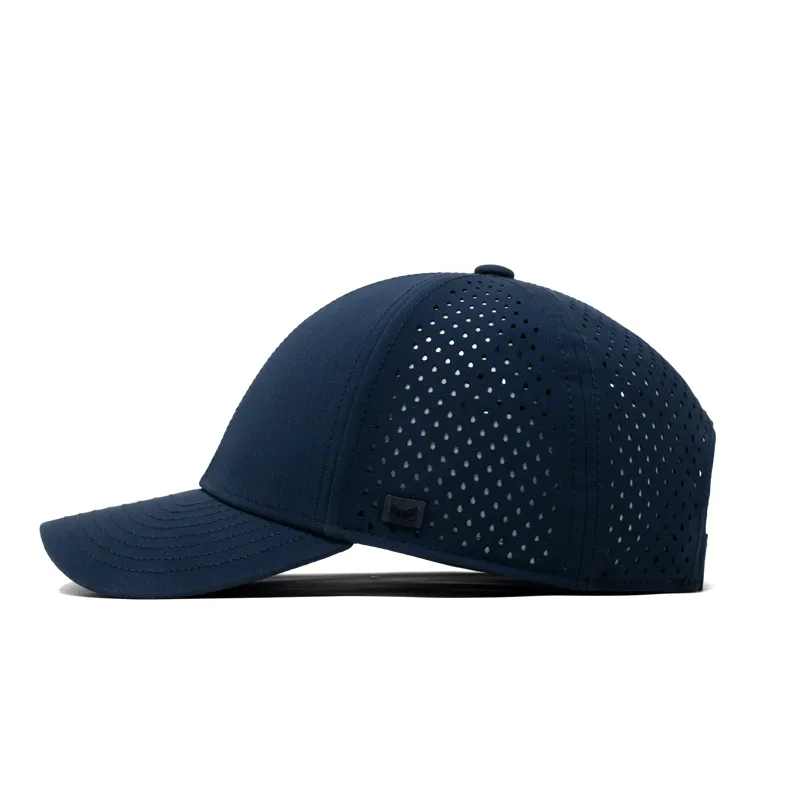 Melin Hats A-Game Icon Hydro Hat in Navy-2