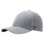 Melin Hats A-Game Icon Hydro Hat in Heather Grey