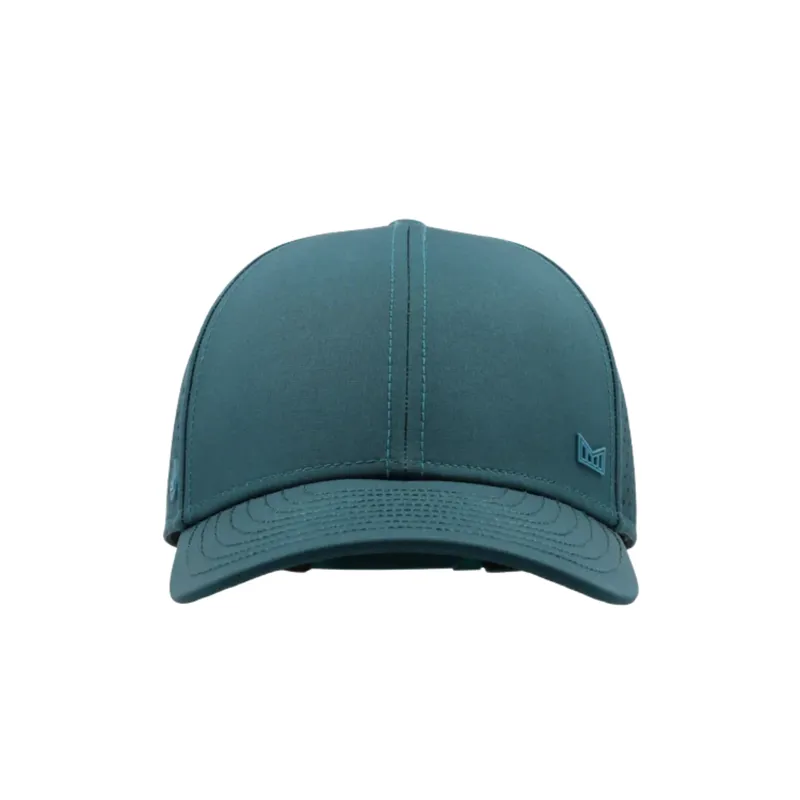 Melin Hats A-Game Icon Hydro Hat in Atlantic Deep-1